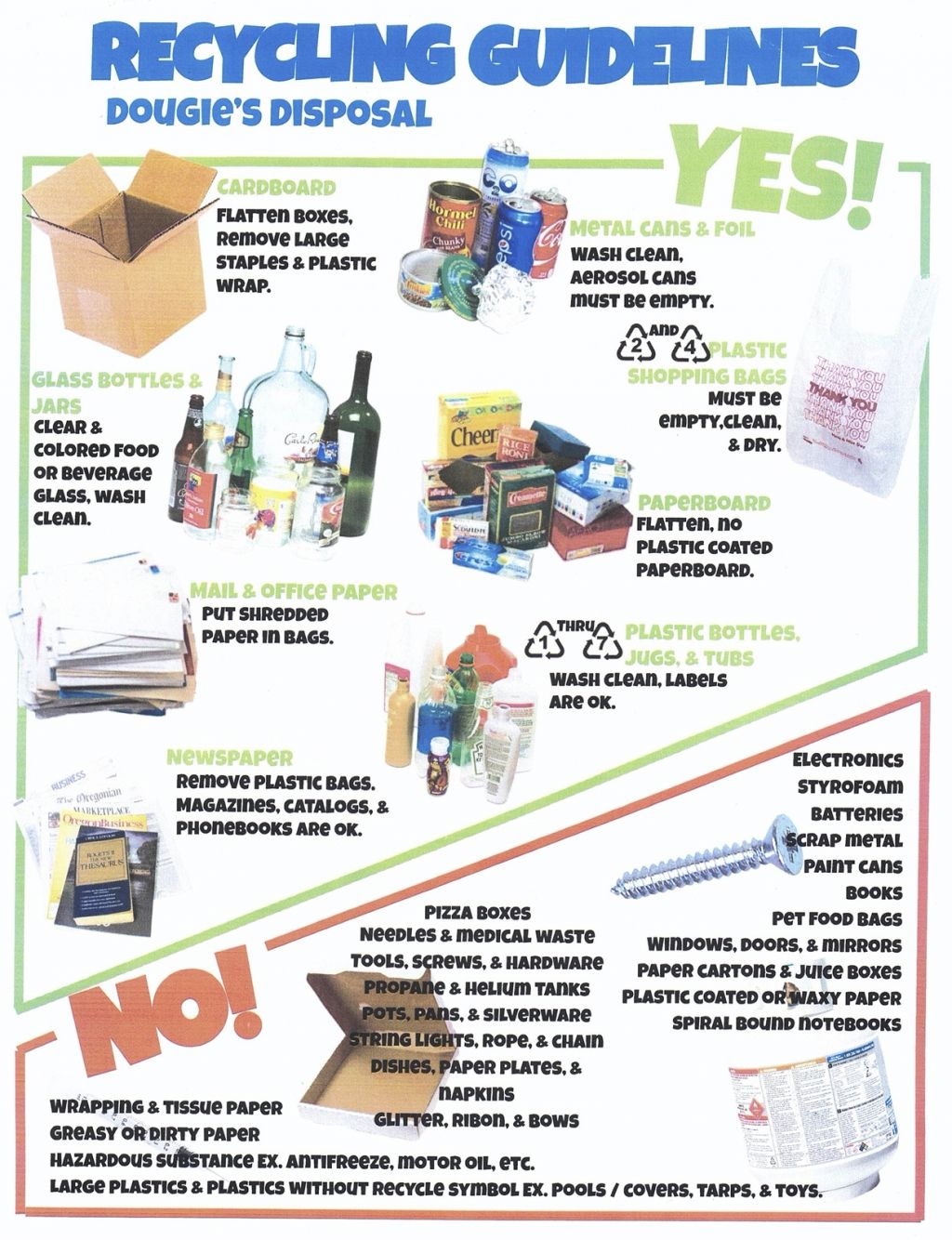 Cardboard Collection & Recycling Guide For Businesses